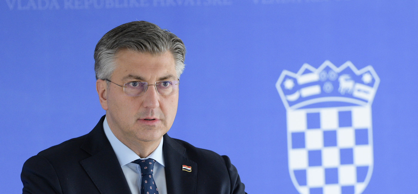 U lipnju ćemo završiti formalni proces prijema Hrvatske u Schengen, bit će to jedna od ostavština naše druge Vlade